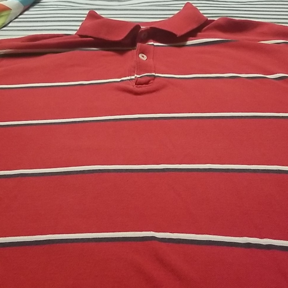 WRANGLER HERO POLO SHIRT